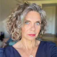 VALERIA ALLEGRE SCAINI