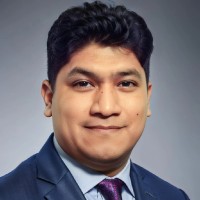 Daniel Ramadan
