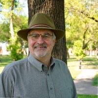 Mark Verkler
