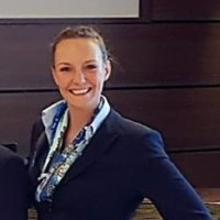 Debbie Ferraye - De Jong