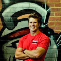 Chad Theron