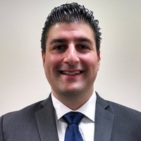 Shant Melkonian