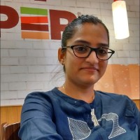 Nikita Verma