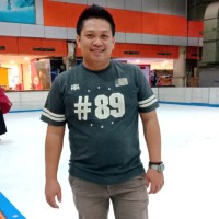 Patrick Tenda