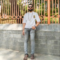 Hari Bhattarai