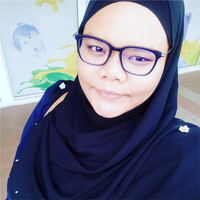 Umi Farida Akmar Che Omar