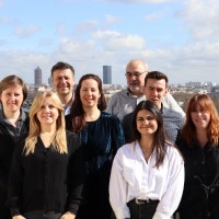 Pôle développement du Cluster Lumière