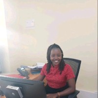 Olivia Irungu
