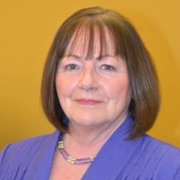 Ruth Eve