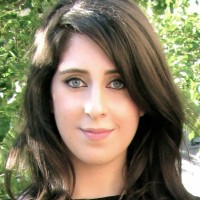 Victoria Shamshoyan