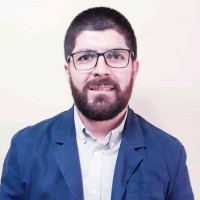 claudio González Briceño