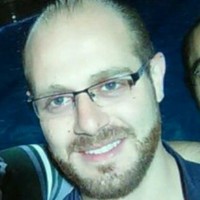 Mohammed Ayman AlHelwani