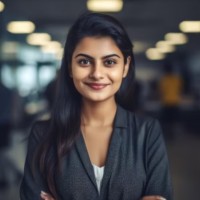 Anuja Bajpai