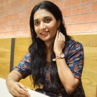 Shivani Sapte