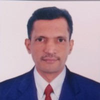 Jagadeesh Mp