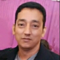Jagdish Bisht