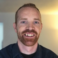 Daniel Mitchell