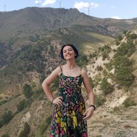 Ayşegül Özlem
