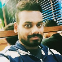Pratap Kumar Sahoo