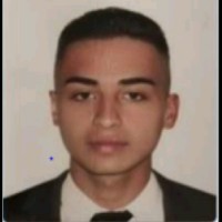 Jorge Ivan Rubiano Aragon