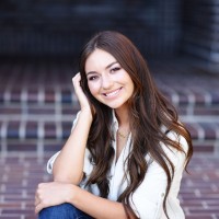 Isabella Wright
