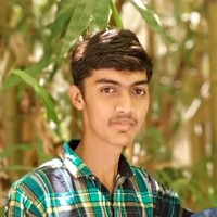 Hardikkumar Vekaria