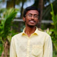 Dhanasankar K