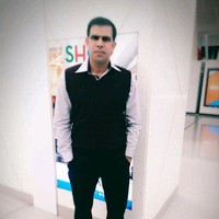 Asif Rehman Akhtar