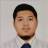 Leo Russel Alfonso