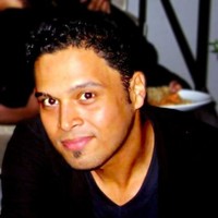Steve Rozario