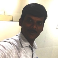 Sastinath P
