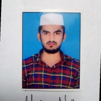 Shaik Mohammed Mustakhim