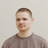 Viacheslav Sheikin