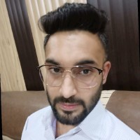 Pushpinder Singh