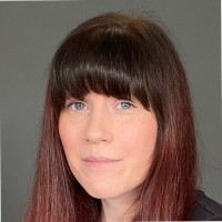 Emma Dunford, Cmirm
