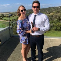 Jarrod Day-Smith