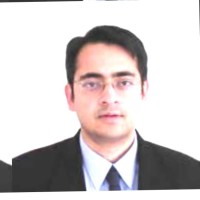 Deb M Mukherjee