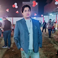 Sunil Kumar