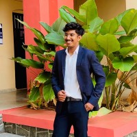 Bibin Joseph