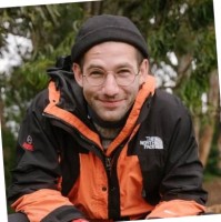Yehudi Saling