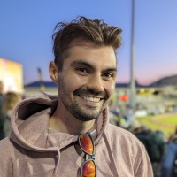 Jack Jefferies
