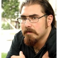 Mehdi Shahidi