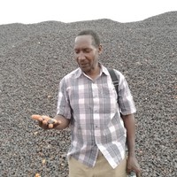 Zachary Mungai