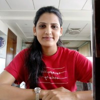 Monika Gaikwad