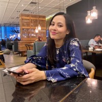 Amira Ismail