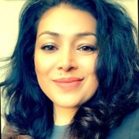 Gina Sarwari