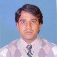 SHASHI RANJAN