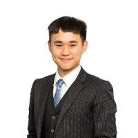 Yung Sheng Chen, Caia