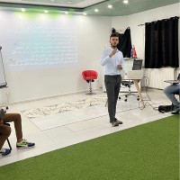 mehdi chikh dahmane