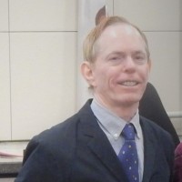 Stephen Laughlin